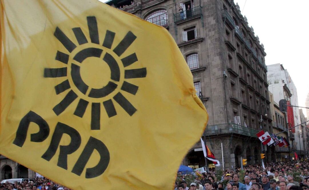 Foto: Archivo / EL UNIVERSAL