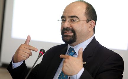 Grupo Plural del Senado rechazará reforma eléctrica si no se modifica la iniciativa