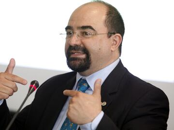 Grupo Plural del Senado rechazará reforma eléctrica si no se modifica la iniciativa