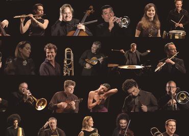 Alondra de la Parra crea "dream team" orquestal