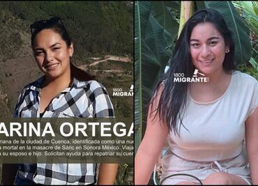 Organización exige transparencia sobre ataque armado contra migrantes en desierto de Sonora