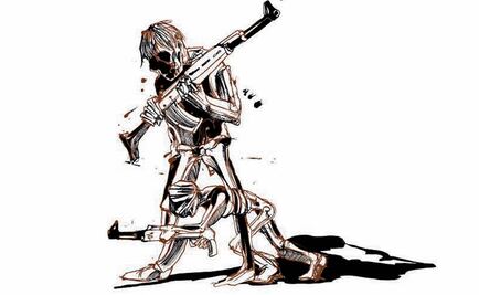 EU: Hezbolá tiene nexos con cárteles mexicanos