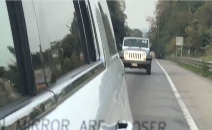 Ricardo Anaya denuncia espionaje; exige explicación al gobierno