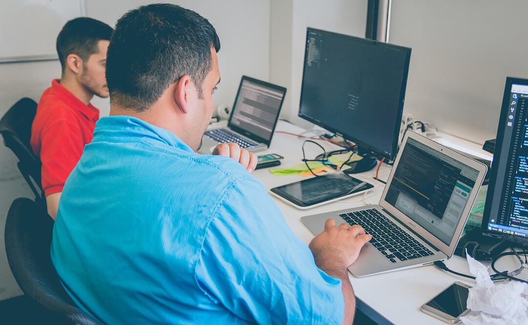 Foto: Archivo / EL UNIVERSAL