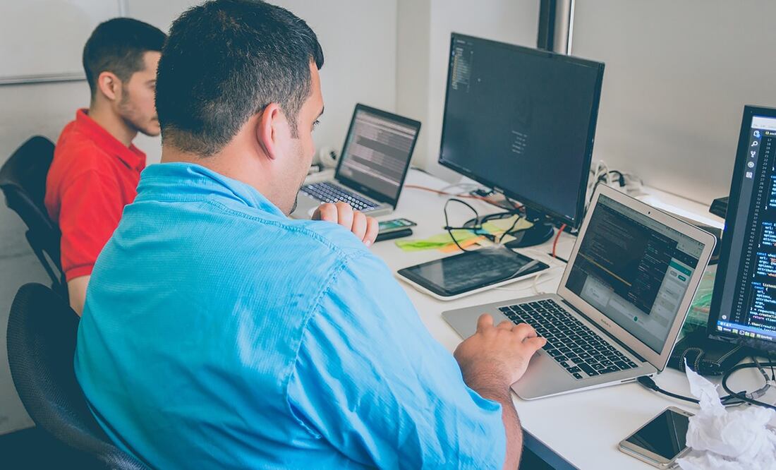 Foto: Archivo / EL UNIVERSAL