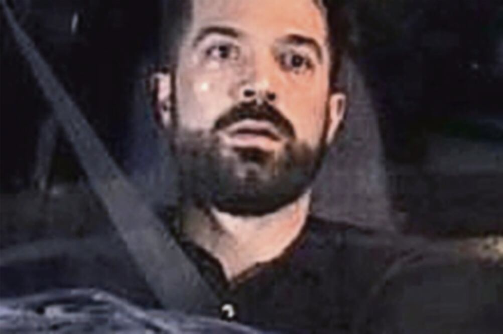 Interpreta a Pablo, un hombre que desea ser padre junto a su pareja. (INSTAGRAM)