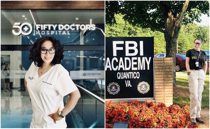 Conoce el verdadero grado de estudios de Marilyn Cote; se hacía pasar por psiquiatra en Puebla