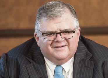 ¿Y la cátedra Carstens?