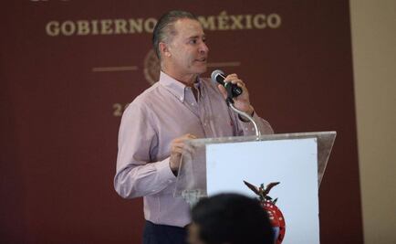 Ordaz Coppel ofrece apoyo y seguridad a familia del periodista asesinado