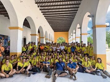 La Ruta Inti celebrará su décima edición en Marruecos