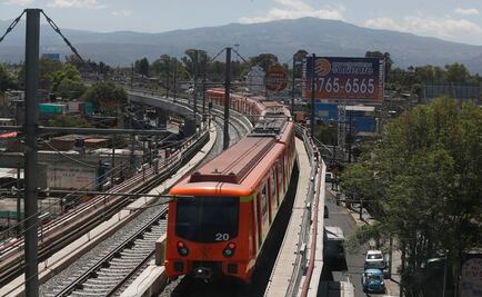 Grupo mexicano dará luz al Metro a partir de basura