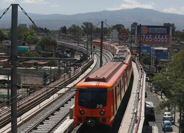 Grupo mexicano dará luz al Metro a partir de basura