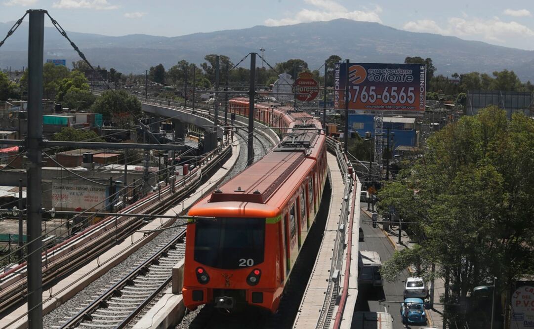 Grupo mexicano dará luz al Metro a partir de basura