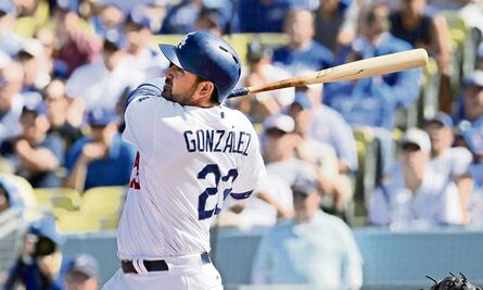 “El Titán” y Dodgers alargan vida