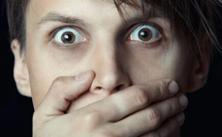 Uno de cada nueve hombres está infectado con papiloma bucal