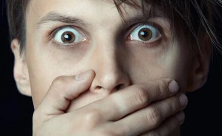 Uno de cada nueve hombres está infectado con papiloma bucal