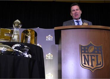 SB50, de mis mejores experiencias: Kubiak