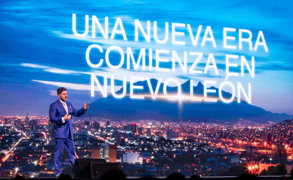 Se creará la Subsecretaría de Inversiones Innovación e Inteligencia Artificial (12/11/2025). Foto: Especial