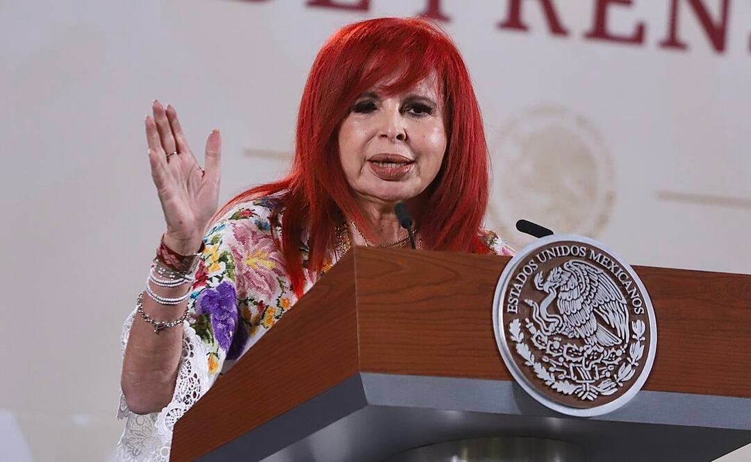 Foto: Archivo. EL UNIVERSAL 