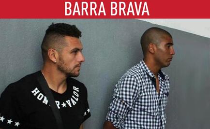 Gorocito y Molina no volverán