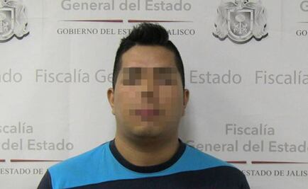 Lo más viral. El narco de Facebook que no era narco