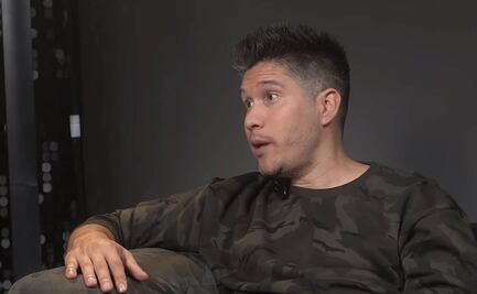 Chyno Miranda asegura que lo sedaron para internarlo en contra de su voluntad 