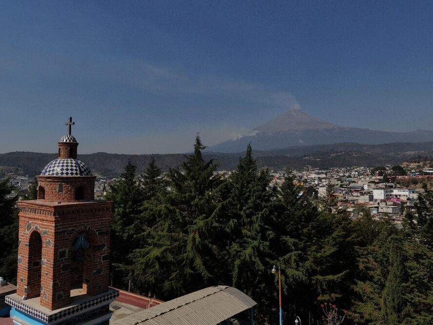 Fotografía de Leonardo Domínguez EL UNIVERSAL