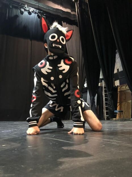 El Camino del Colibrí celebra la vida al revisar la muerte