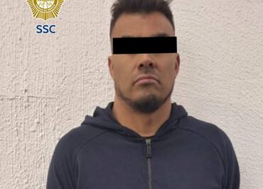 Decomisan tonelada y media de autopartes en predio de alcaldía Gustavo A Madero; hay un detenido