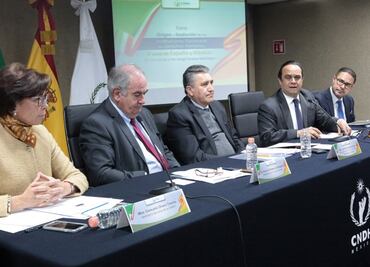 INAI destaca que la CNDH surgió para erradicar la tortura en el país