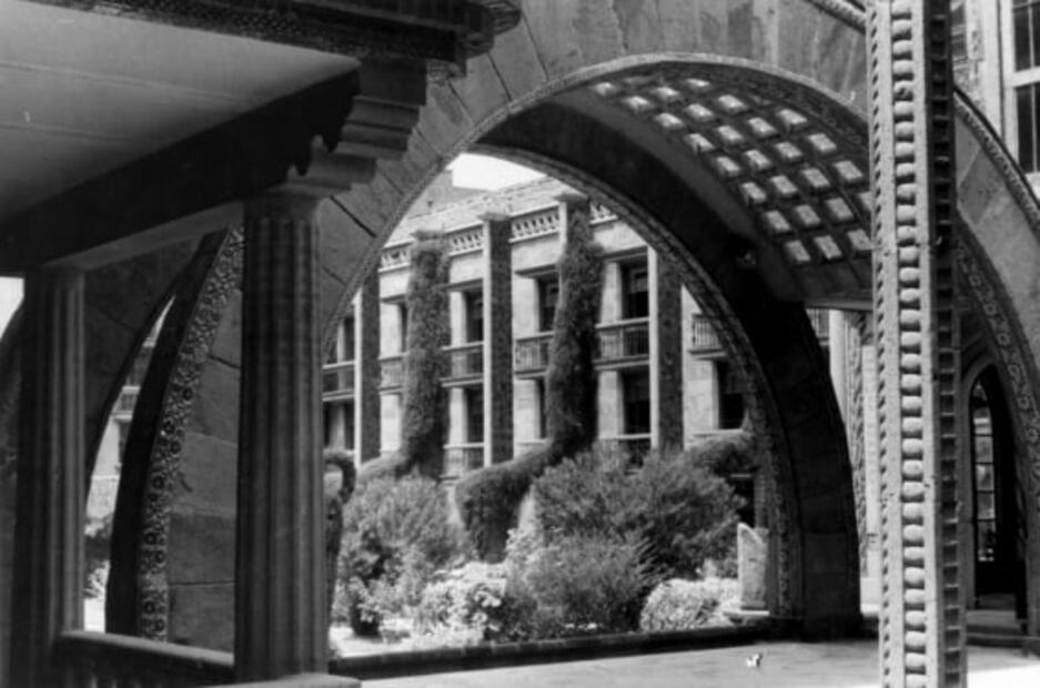 Las historias de tortura de "El Negro" Durazo