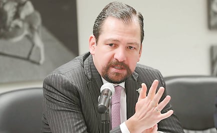 Tribunal Electoral cambia de presidente