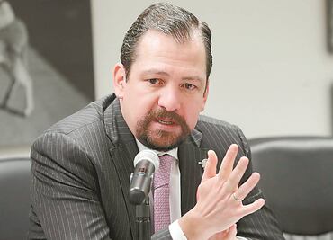 Tribunal Electoral cambia de presidente