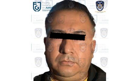 Cae violador serial de jóvenes de la comunidad LGBT+; hallaba a sus víctimas en Grindr