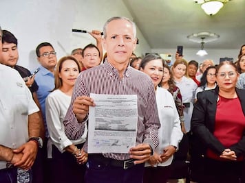 Morenistas de Sinaloa “agandallan” candidaturas para familiares