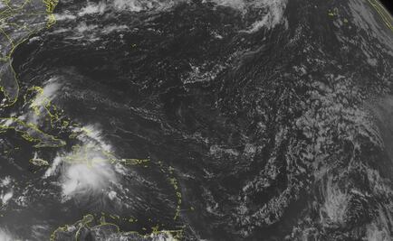 Prevén afectaciones en México por tormenta tropical 'Earl'