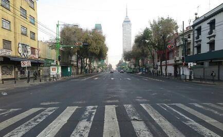 Persiste mala calidad del aire en Valle de México; zona norte registra 132 puntos