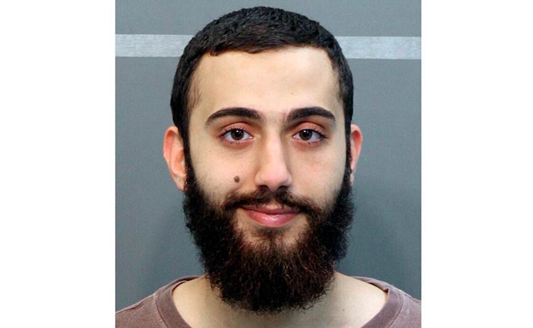 La familia de Muhammad Youssef Abdulazeez, aseguró que su hijo sufría depresión y no era la persona que ellos conocían Foto: AP