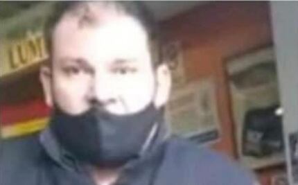 La Polar: Muerte de comensal, por estrangulamiento; buscan a jefe de seguridad del restaurante