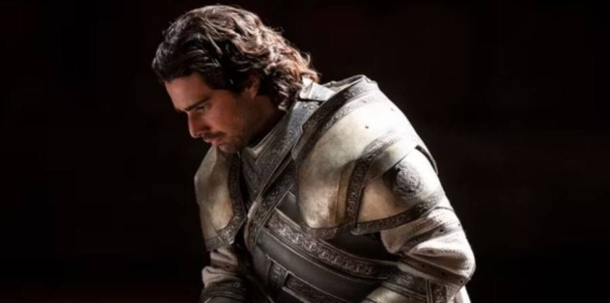 Guía de personajes de La Casa del Dragón: ¿Quién es quién en la precuela de Juego de Tronos?