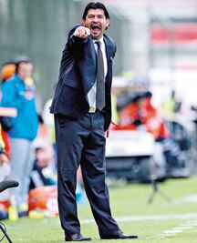 Toluca, a sacudirse el dominio de Tigres