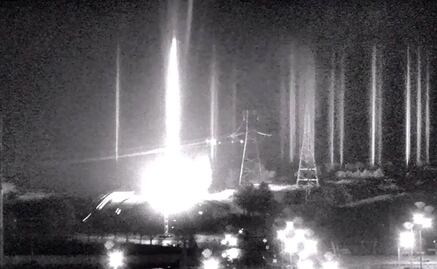 Tropas rusas impiden a bomberos ucranianos controlar el incendio de la planta nuclear, alertan socorristas