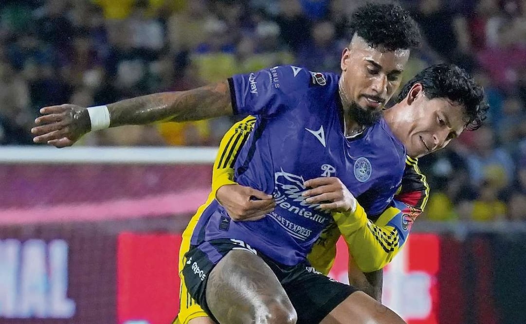 Los Cañoneros ganaron dos de sus recientes cuatro juegos. Foto: IMAGO7