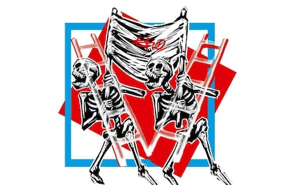 No, el Cártel Jalisco no ha desaparecido 