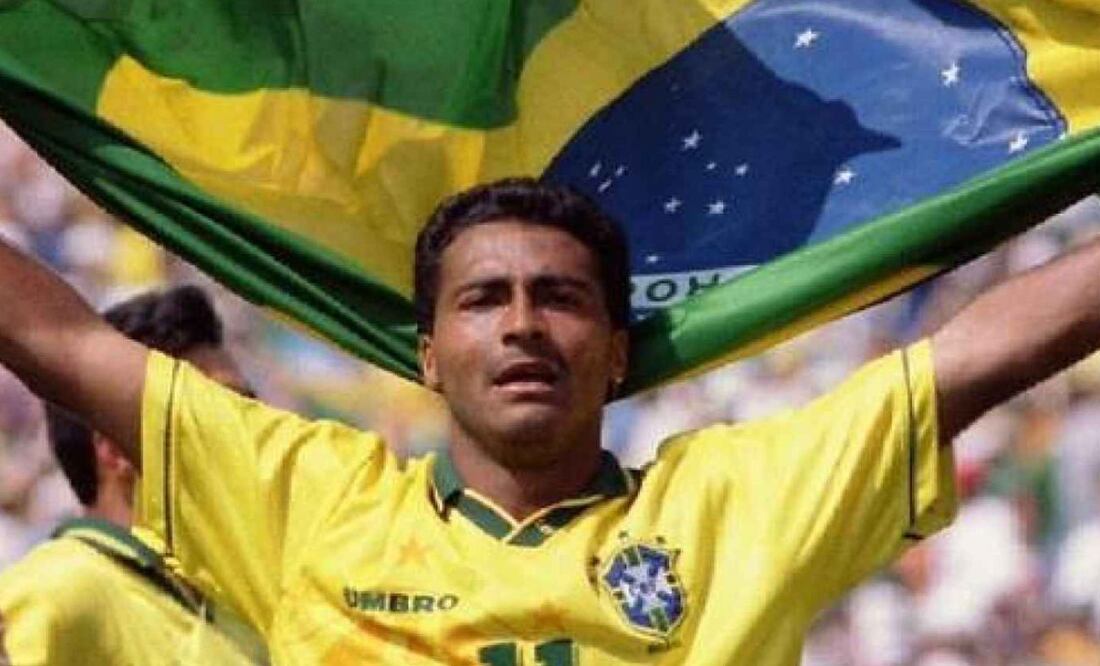 El documental sobre el controversial futbolista brasileño. Fuente: Max