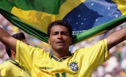 Max estrena el documental sobre uno de los personajes del futbol brasileño más polémicos