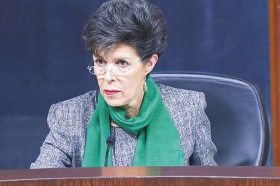 Llama TEPJF a analizar reducción del Congreso