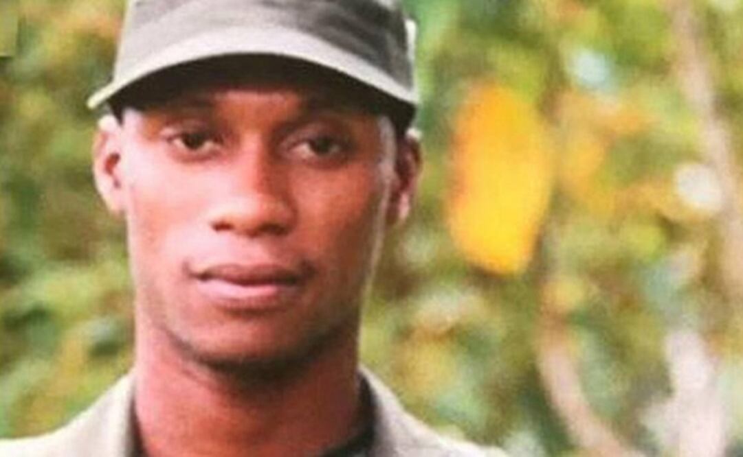 Walter Patricio Arizala, alias "Guacho". Foto: El Comercio Perú 