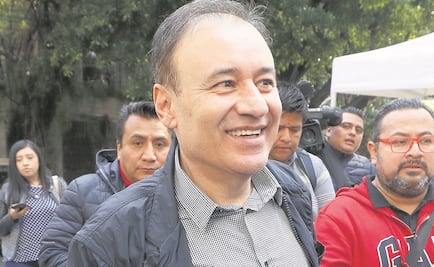 Guardia Nacional, lista en 3 años: Durazo