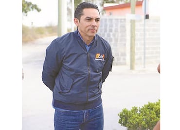 Homenaje a revolucionarios como... ¿Huerta y Díaz?